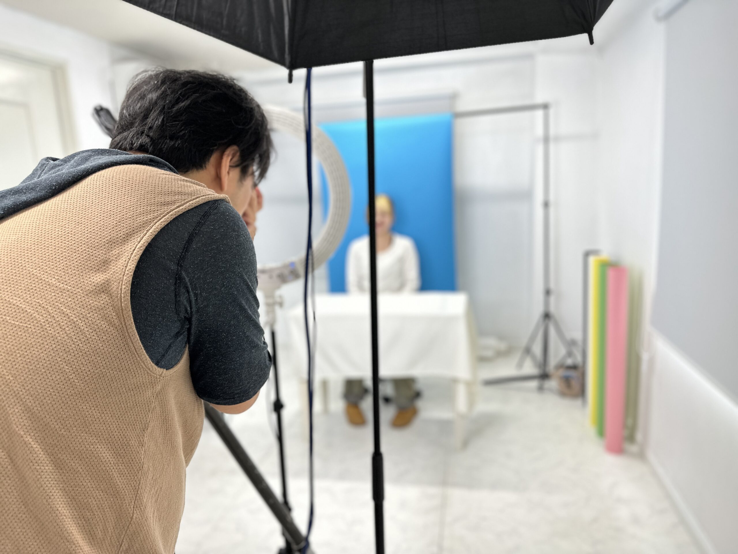 YU1L PHOTO STUDIO