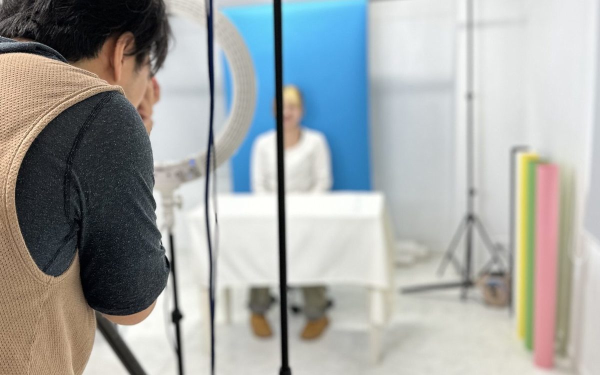 PHOTO STUDIO